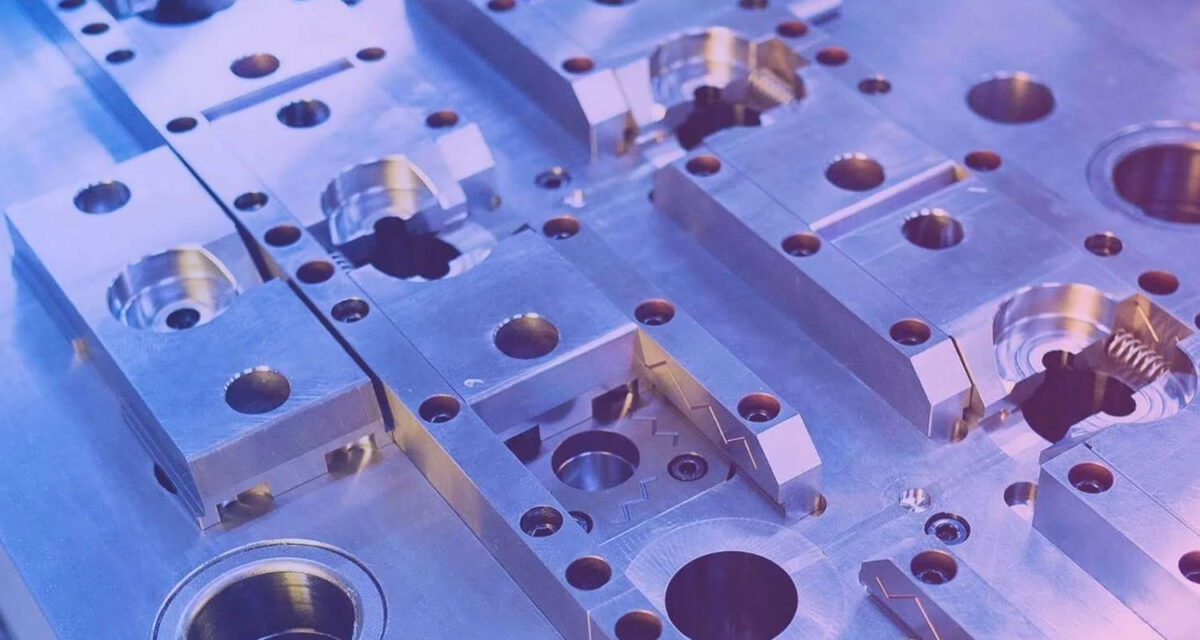 Kalıp Bakımı ve Temizliğinde Dikkat Edilmesi Gerekenler